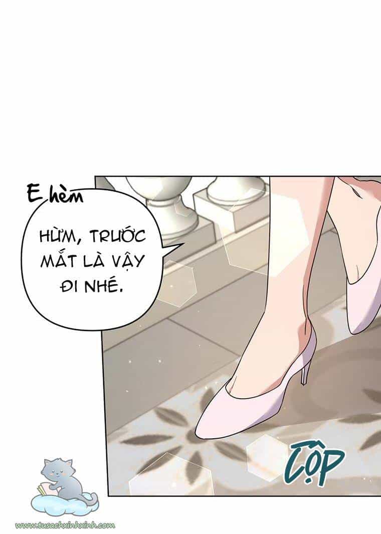 Hãy Để Tôi Được Hiểu Em - Chương 80 - ảnh 45