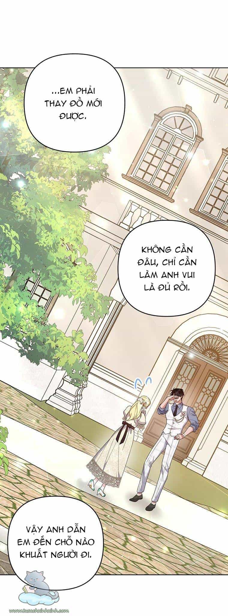 Hãy Để Tôi Được Hiểu Em - Chương 80 - ảnh 76