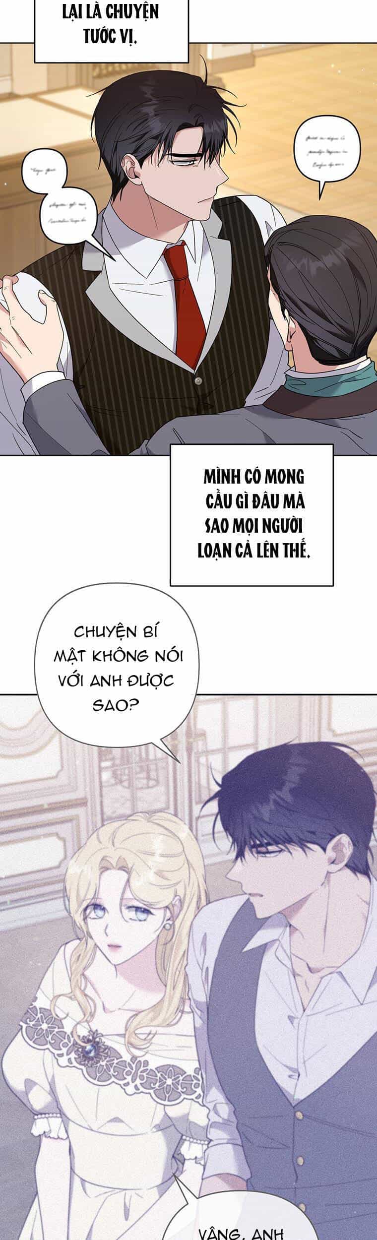 Hãy Để Tôi Được Hiểu Em - Chương 82 - ảnh 46
