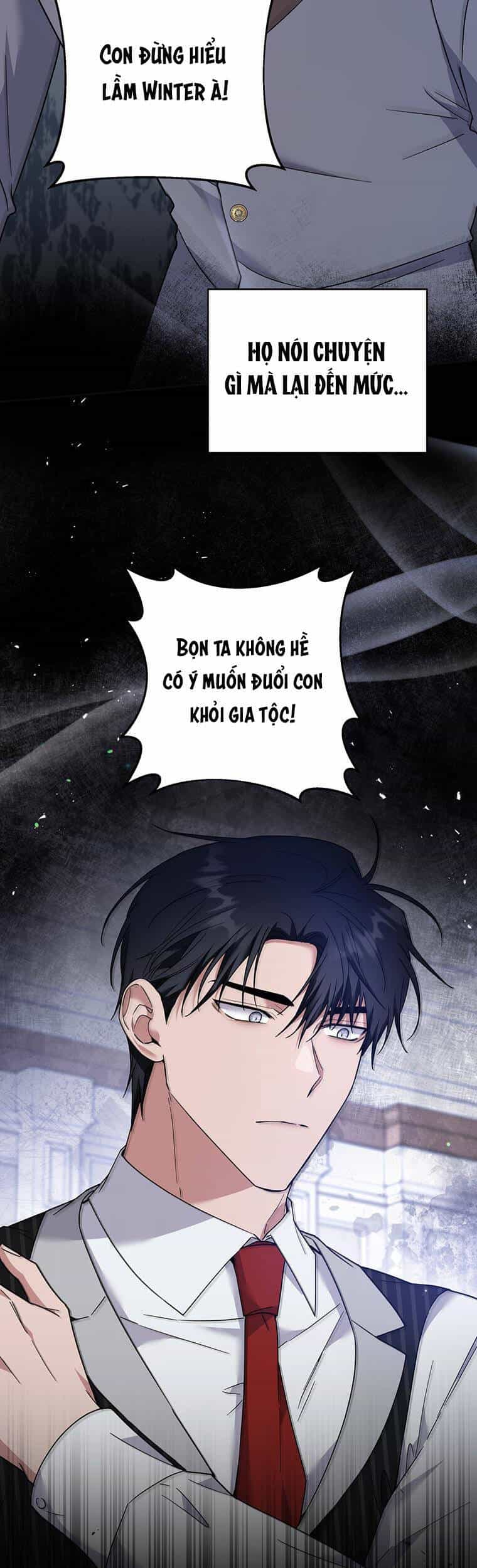 Hãy Để Tôi Được Hiểu Em - Chương 82 - ảnh 50
