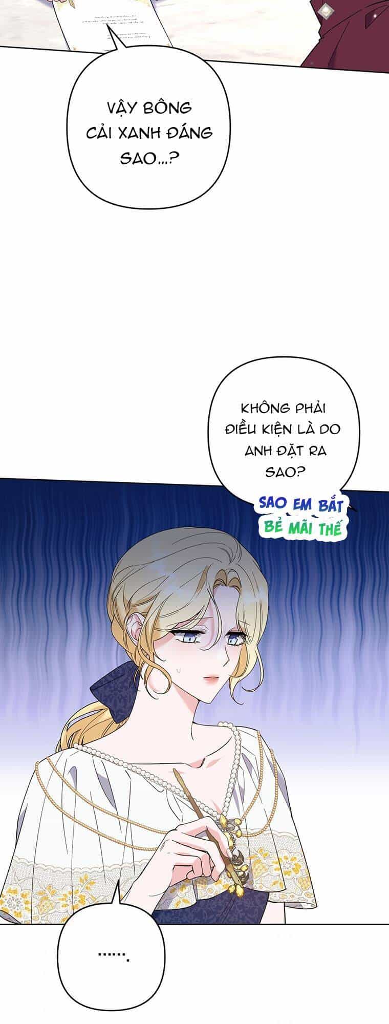Hãy Để Tôi Được Hiểu Em - Chương 86 - ảnh 45