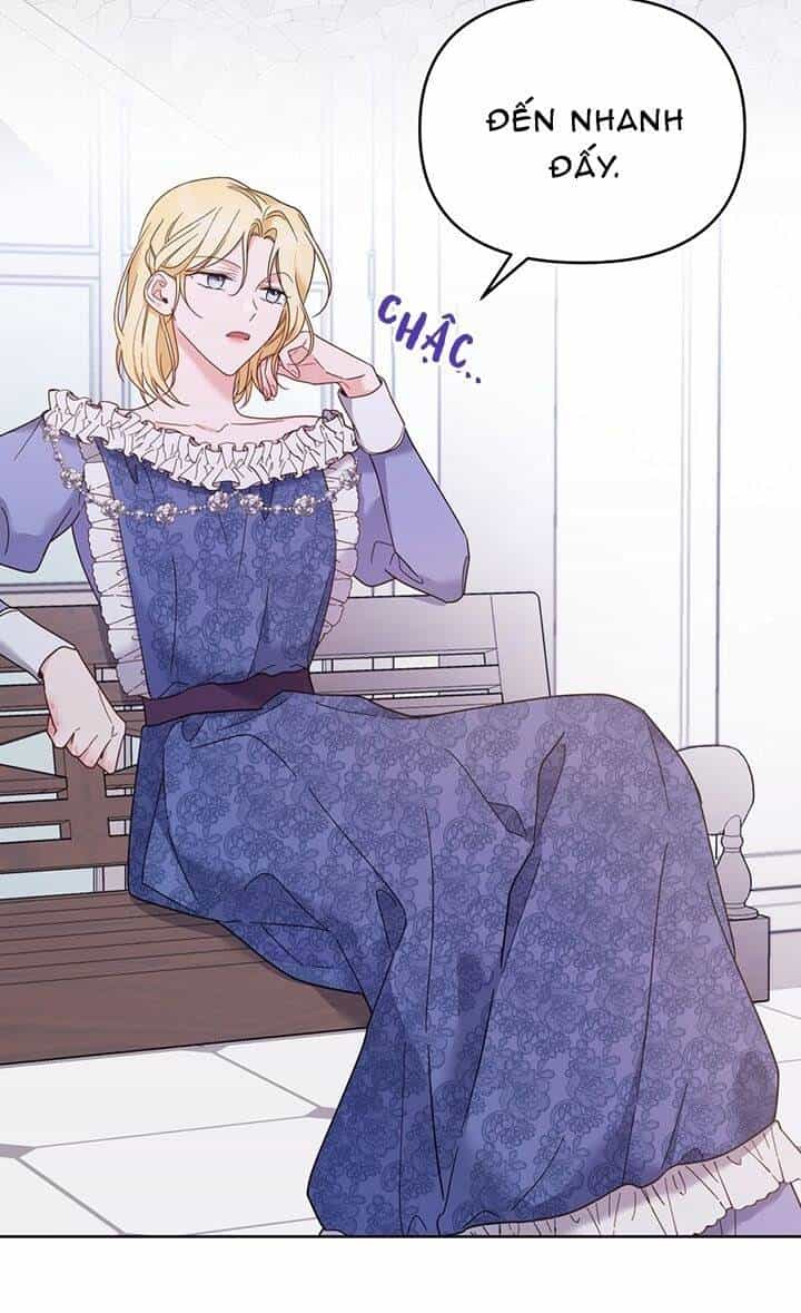Hãy Để Tôi Được Hiểu Em - Chương 11 - ảnh 53