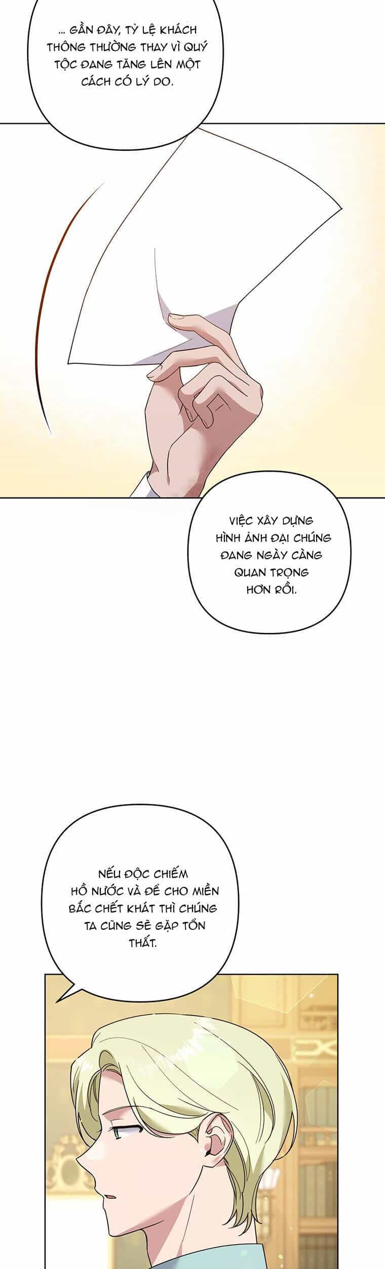 Hãy Để Tôi Được Hiểu Em - Chương 89 - ảnh 30