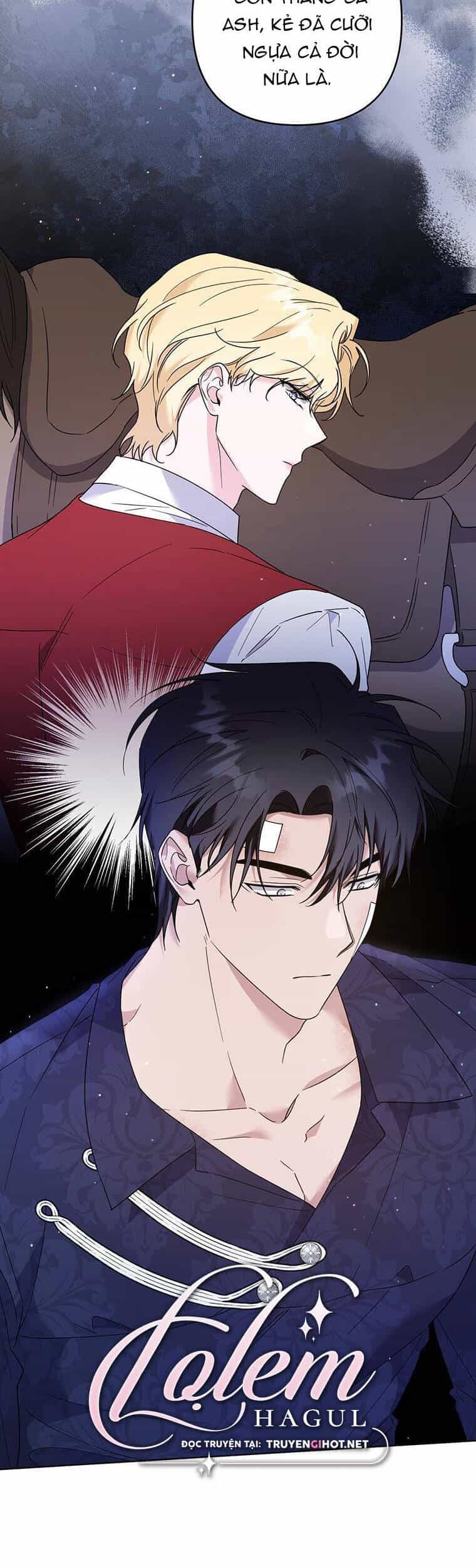 Hãy Để Tôi Được Hiểu Em - Chương 90 - ảnh 35