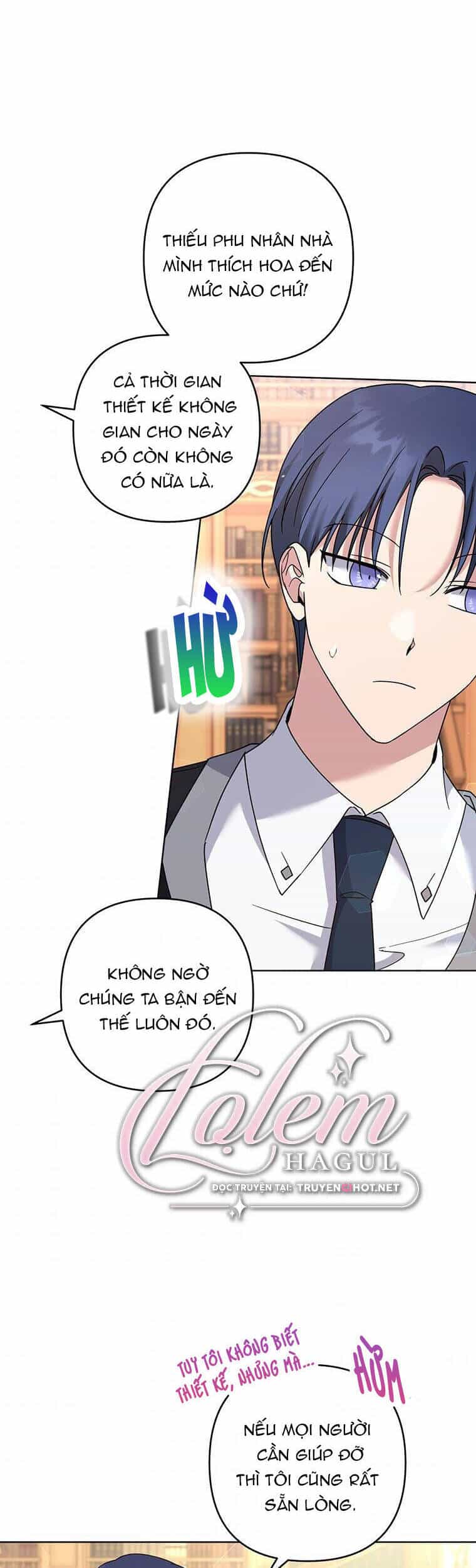 Hãy Để Tôi Được Hiểu Em - Chương 91 - ảnh 32