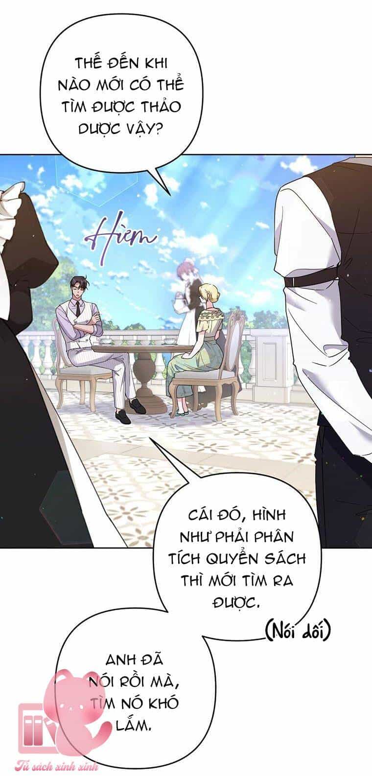 Hãy Để Tôi Được Hiểu Em - Chương 93 - ảnh 25