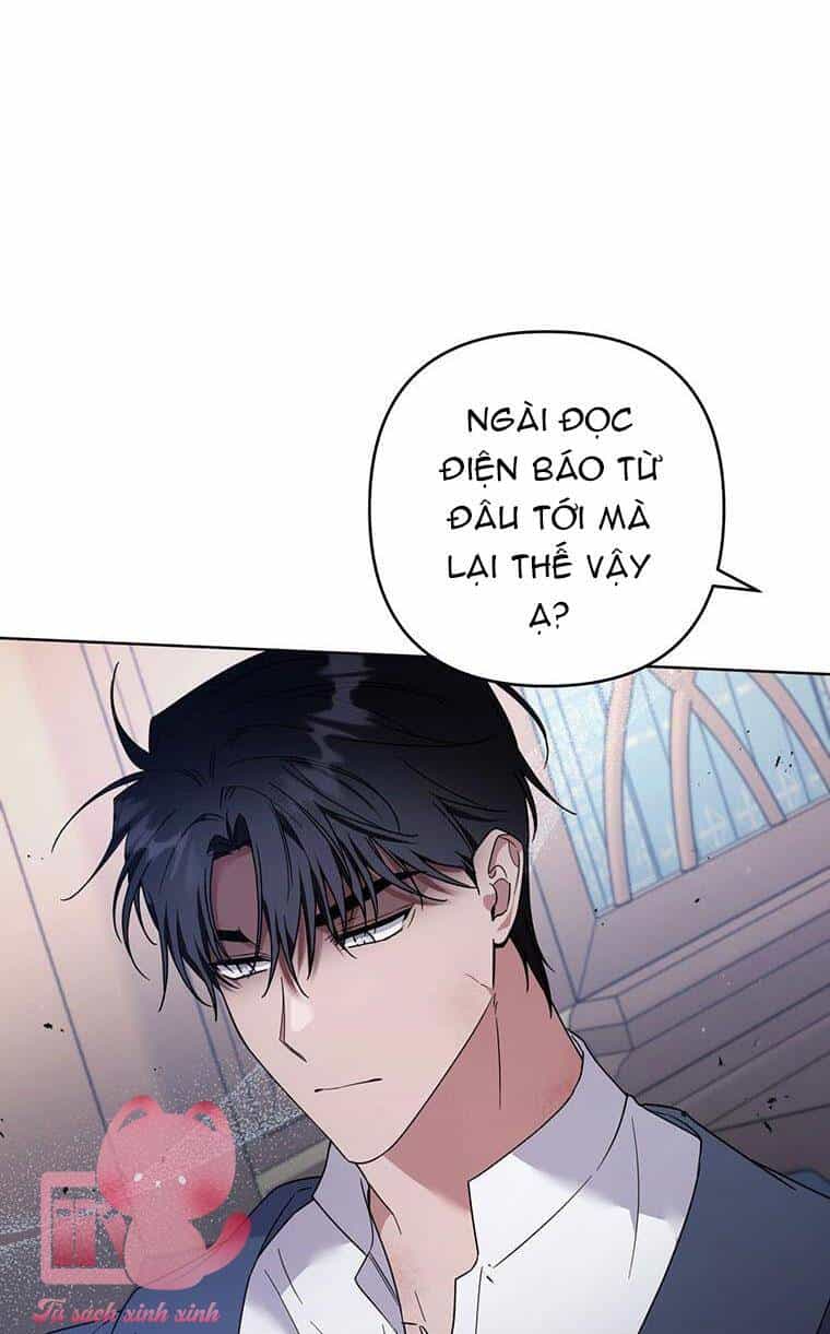Hãy Để Tôi Được Hiểu Em - Chương 93 - ảnh 7