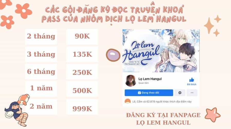 Hãy Để Tôi Được Hiểu Em - Chương 95 - ảnh 1