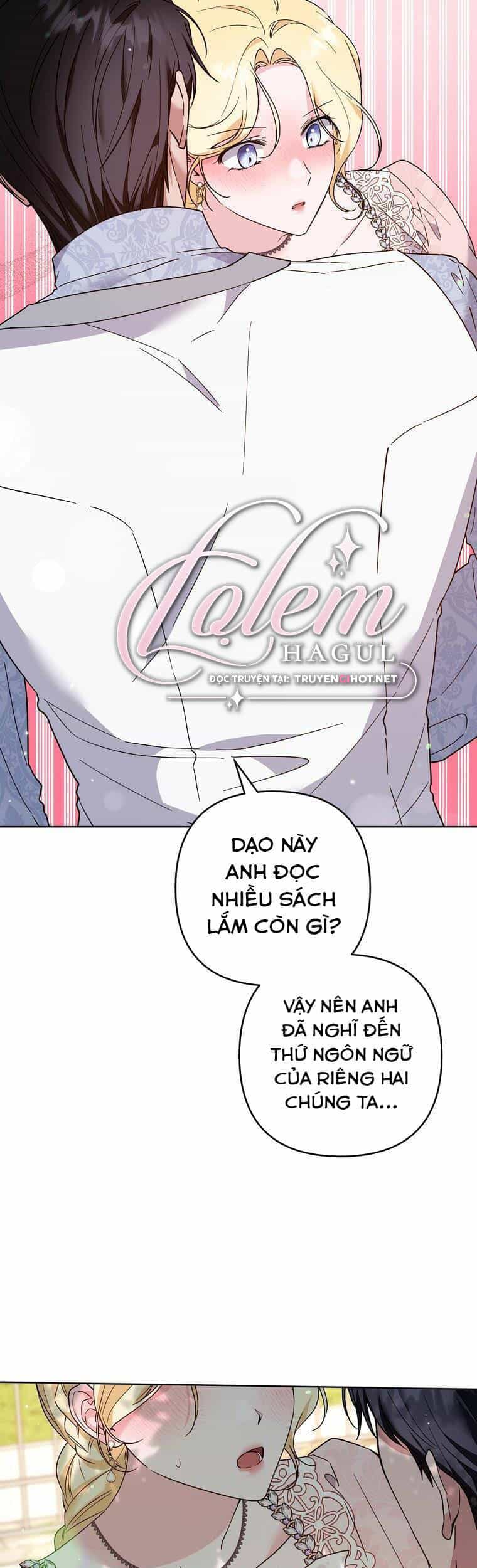 Hãy Để Tôi Được Hiểu Em - Chương 96 - ảnh 13