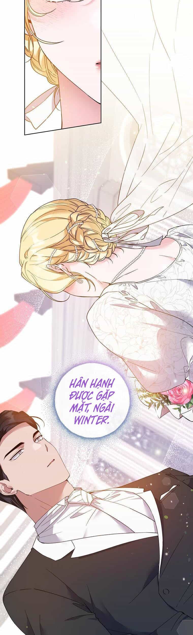 Hãy Để Tôi Được Hiểu Em - Chương 96 - ảnh 28