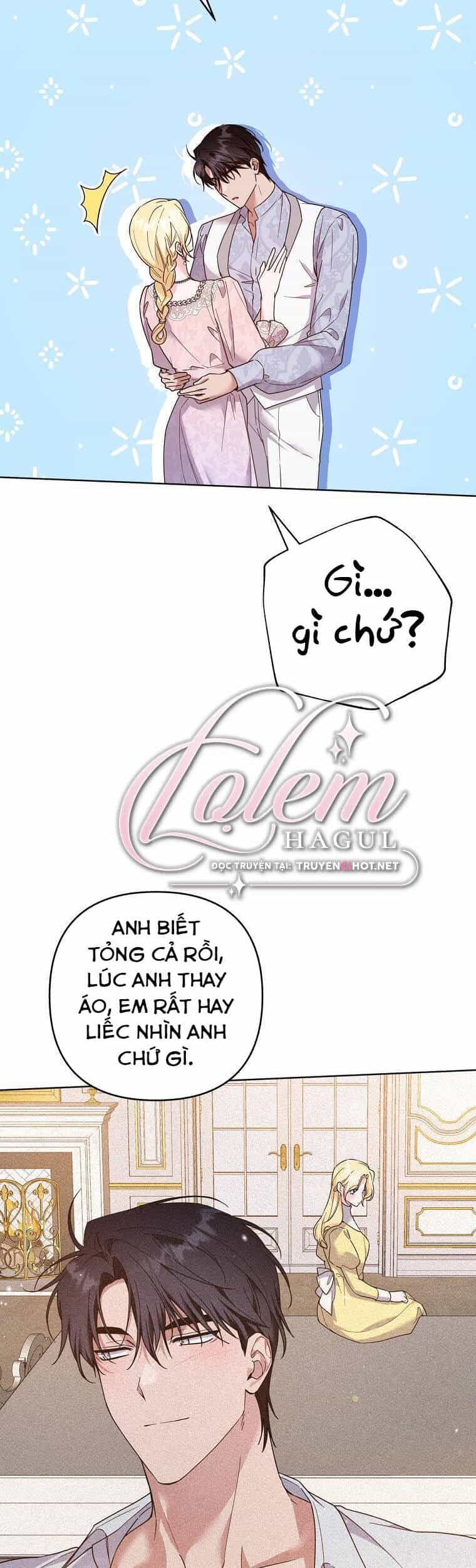 Hãy Để Tôi Được Hiểu Em - Chương 96 - ảnh 6
