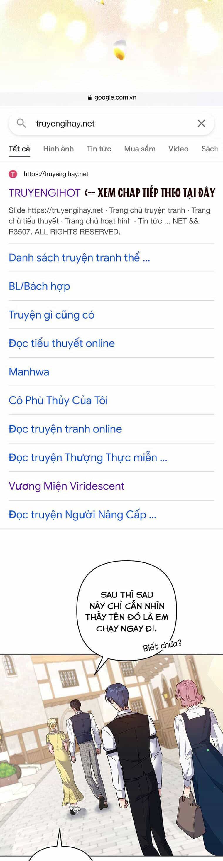 Hãy Để Tôi Được Hiểu Em - Chương 98.1 - ảnh 11
