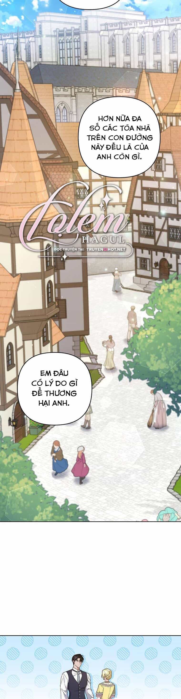 Hãy Để Tôi Được Hiểu Em - Chương 98.1 - ảnh 3