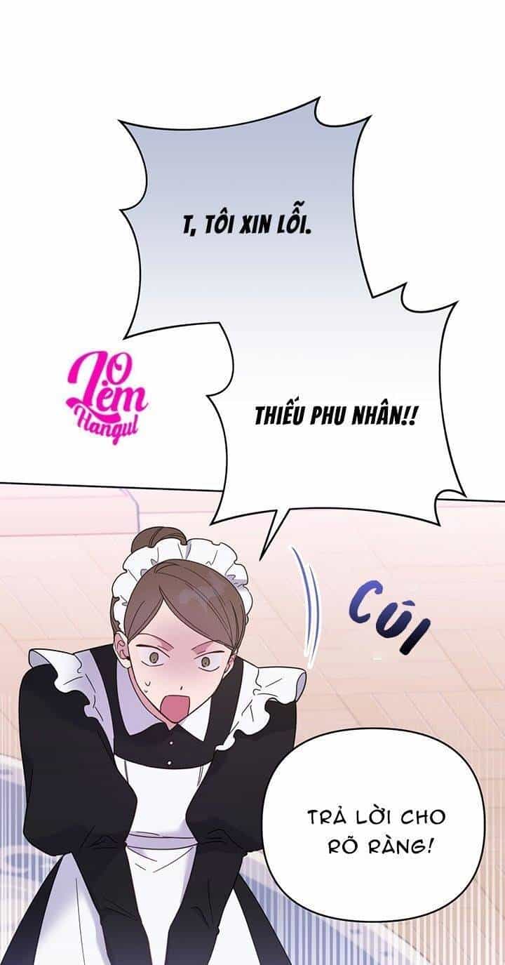 Hãy Để Tôi Được Hiểu Em - Chương 12 - ảnh 44