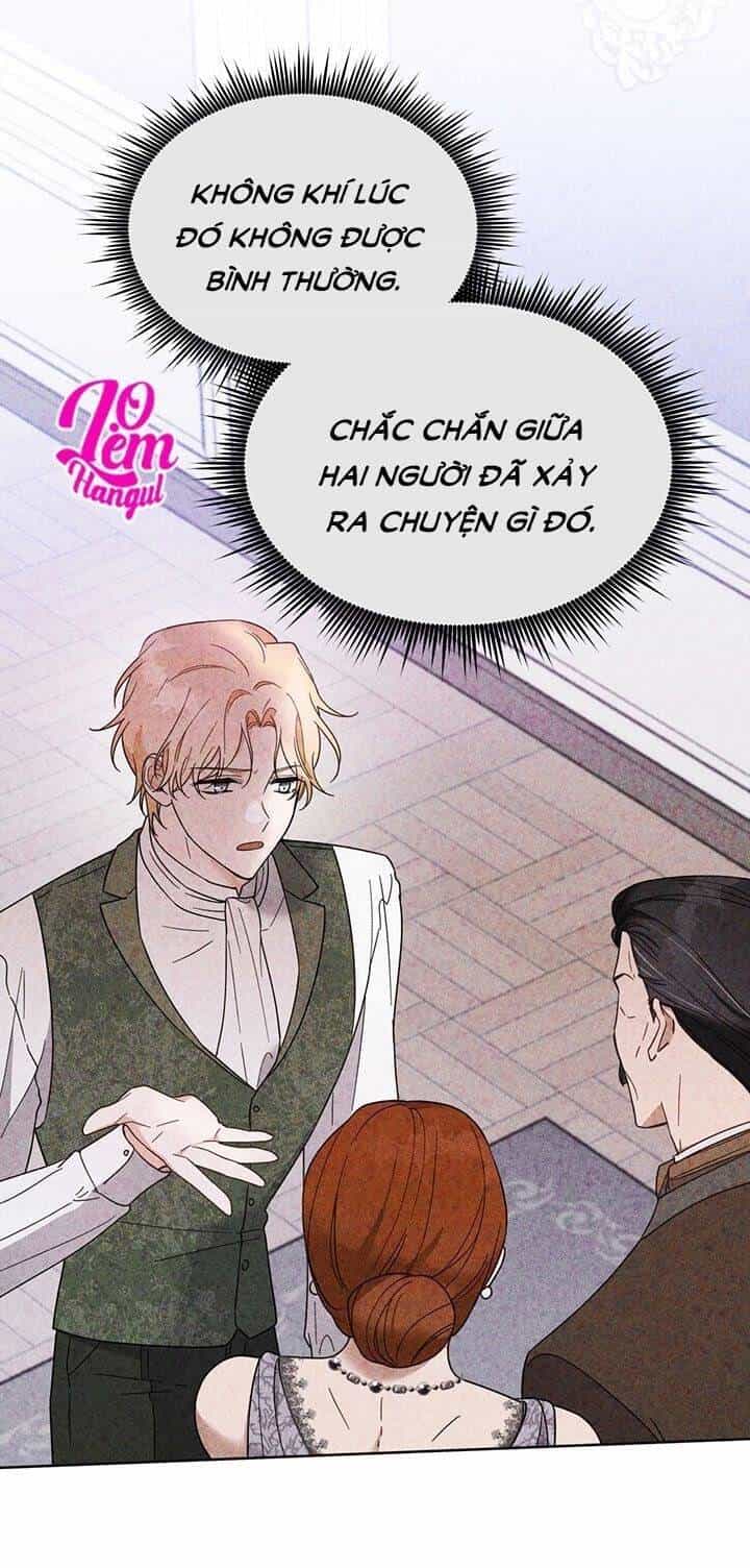 Hãy Để Tôi Được Hiểu Em - Chương 12 - ảnh 62