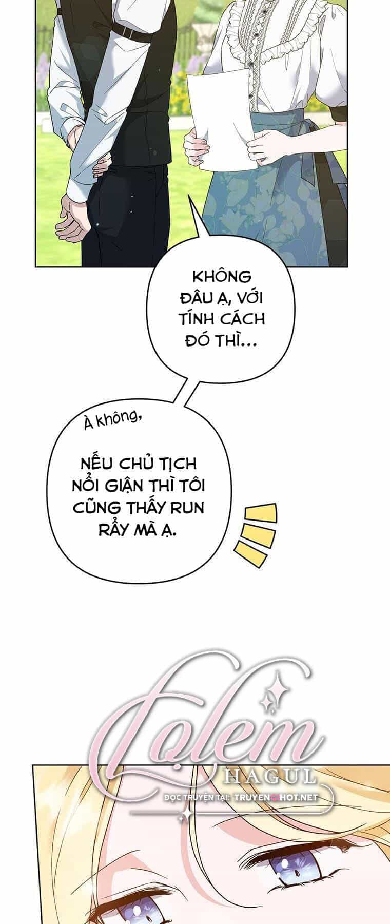 Hãy Để Tôi Được Hiểu Em - Chương 99.1 - ảnh 46