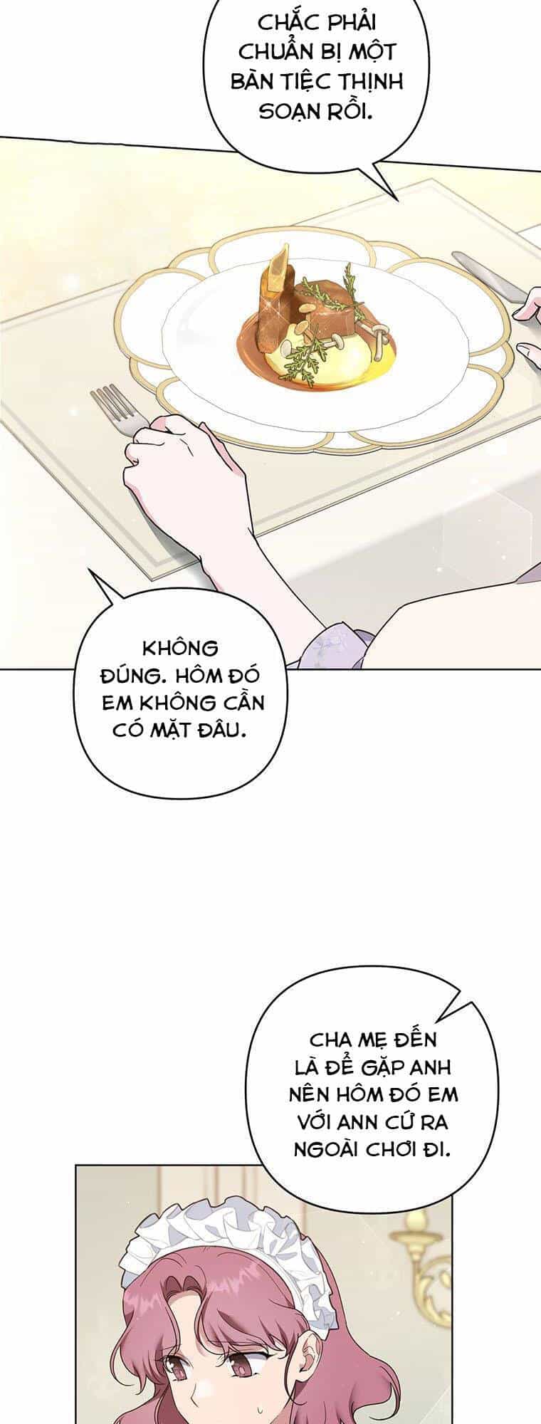 Hãy Để Tôi Được Hiểu Em - Chương 99.1 - ảnh 5
