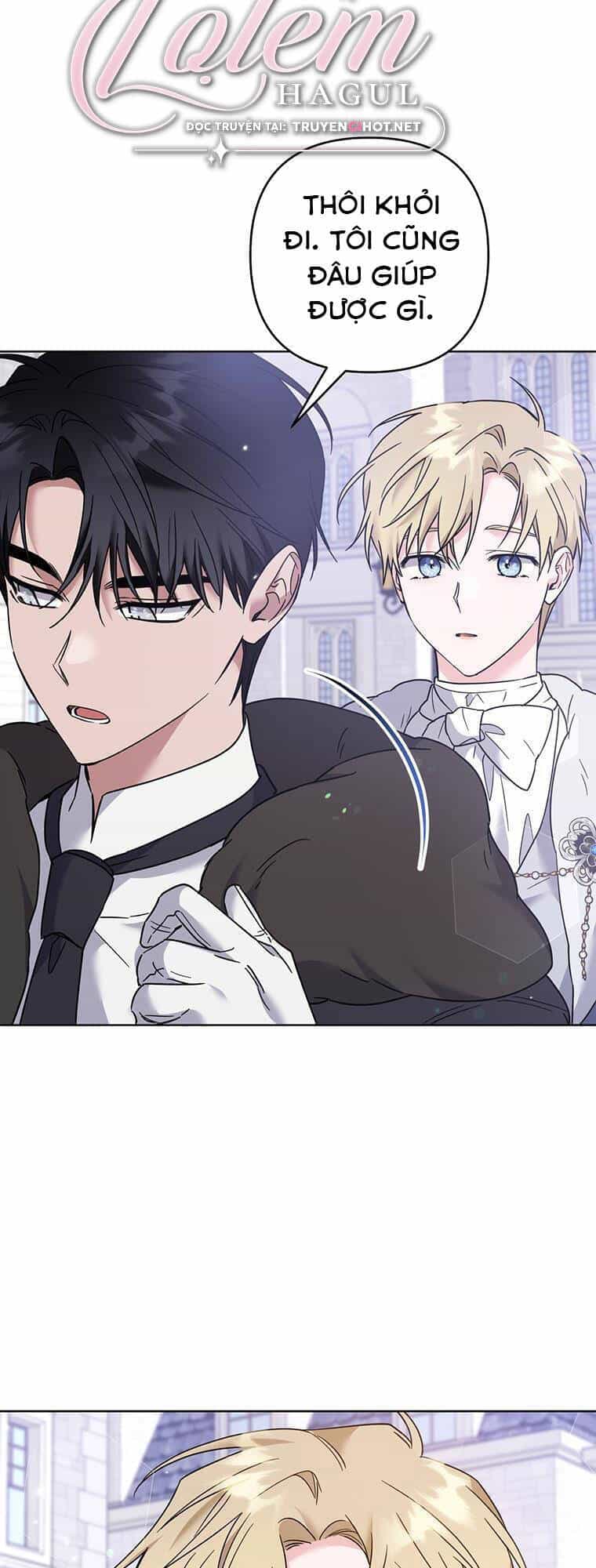 Hãy Để Tôi Được Hiểu Em - Chương 100 - ảnh 51