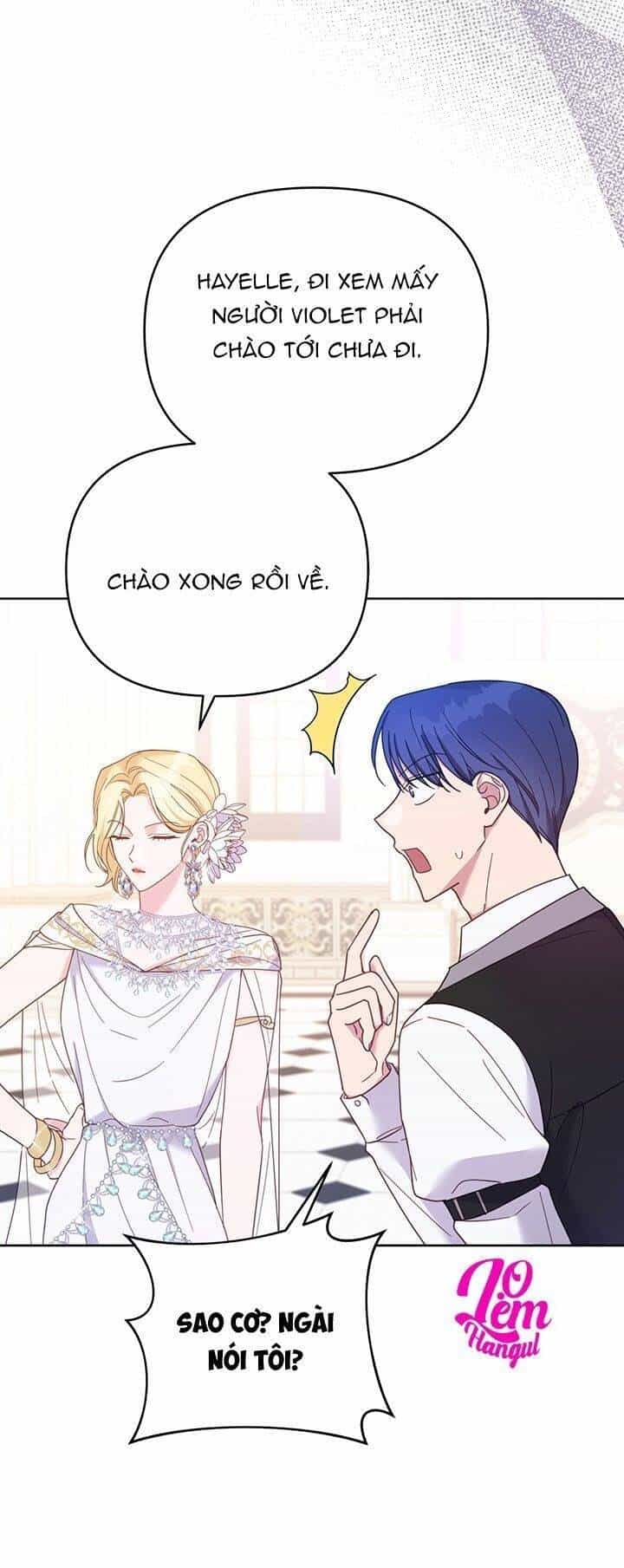 Hãy Để Tôi Được Hiểu Em - Chương 13 - ảnh 50