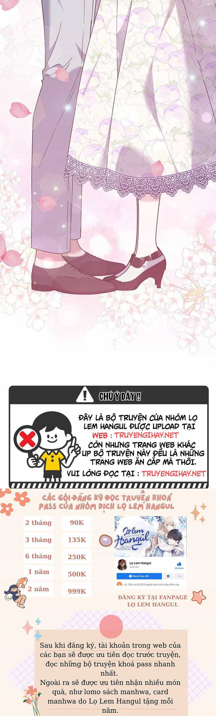 Hãy Để Tôi Được Hiểu Em - Chương 105 - ảnh 46