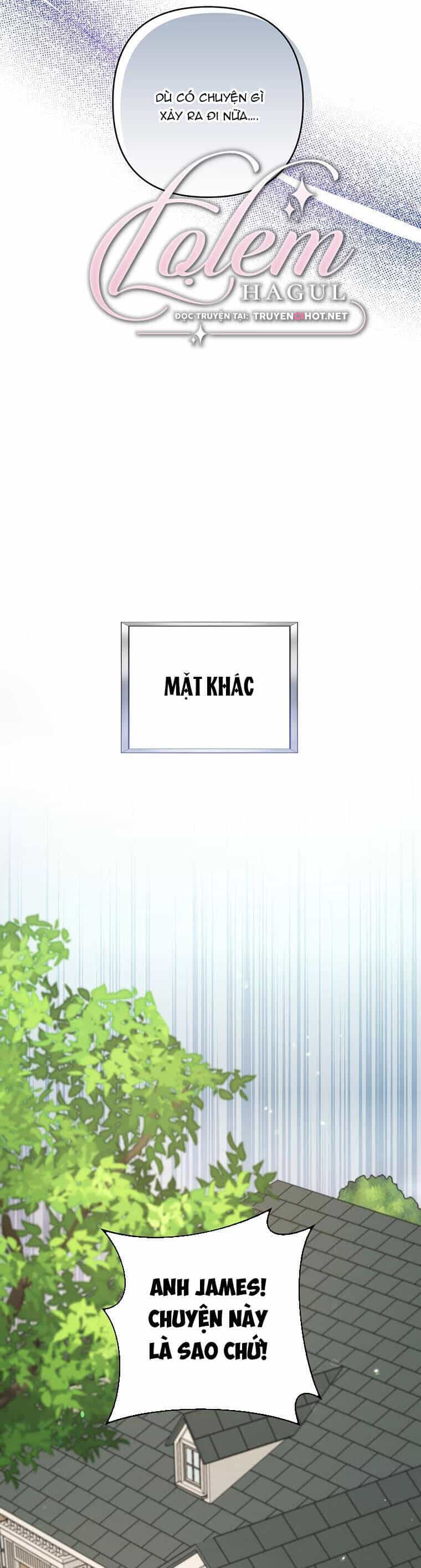 Hãy Để Tôi Được Hiểu Em - Chương 107 - ảnh 32