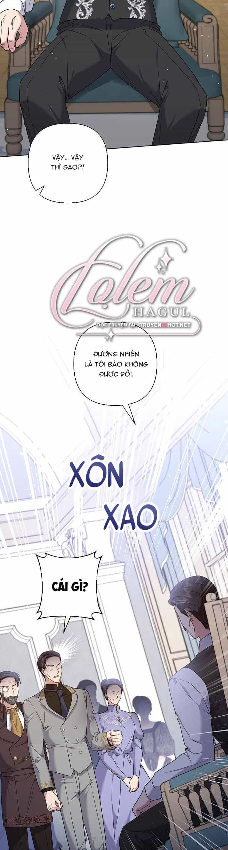 Hãy Để Tôi Được Hiểu Em - Chương 107 - ảnh 35