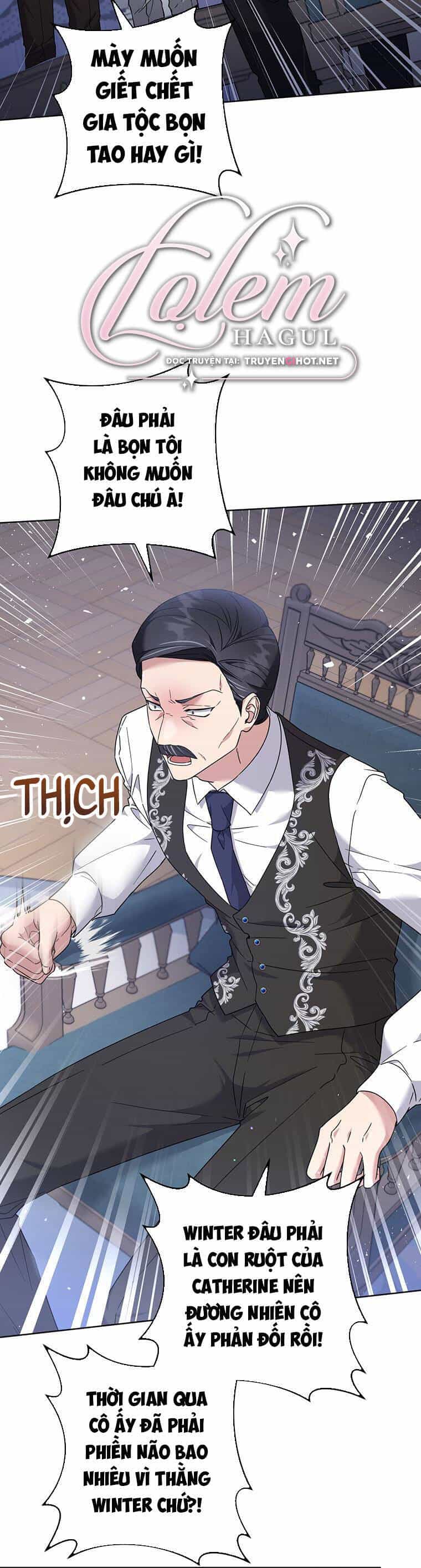 Hãy Để Tôi Được Hiểu Em - Chương 107 - ảnh 36