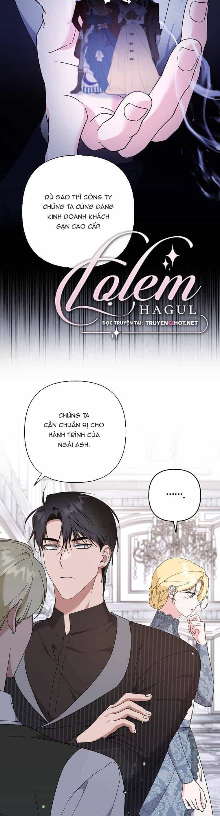 Hãy Để Tôi Được Hiểu Em - Chương 108 - ảnh 25