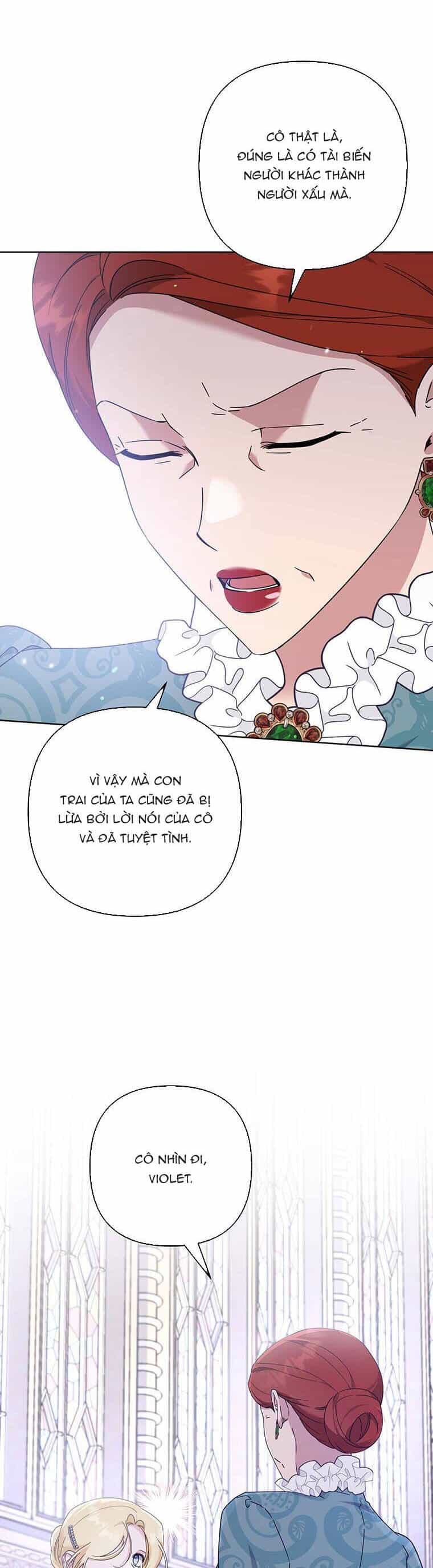 Hãy Để Tôi Được Hiểu Em - Chương 111 - ảnh 7