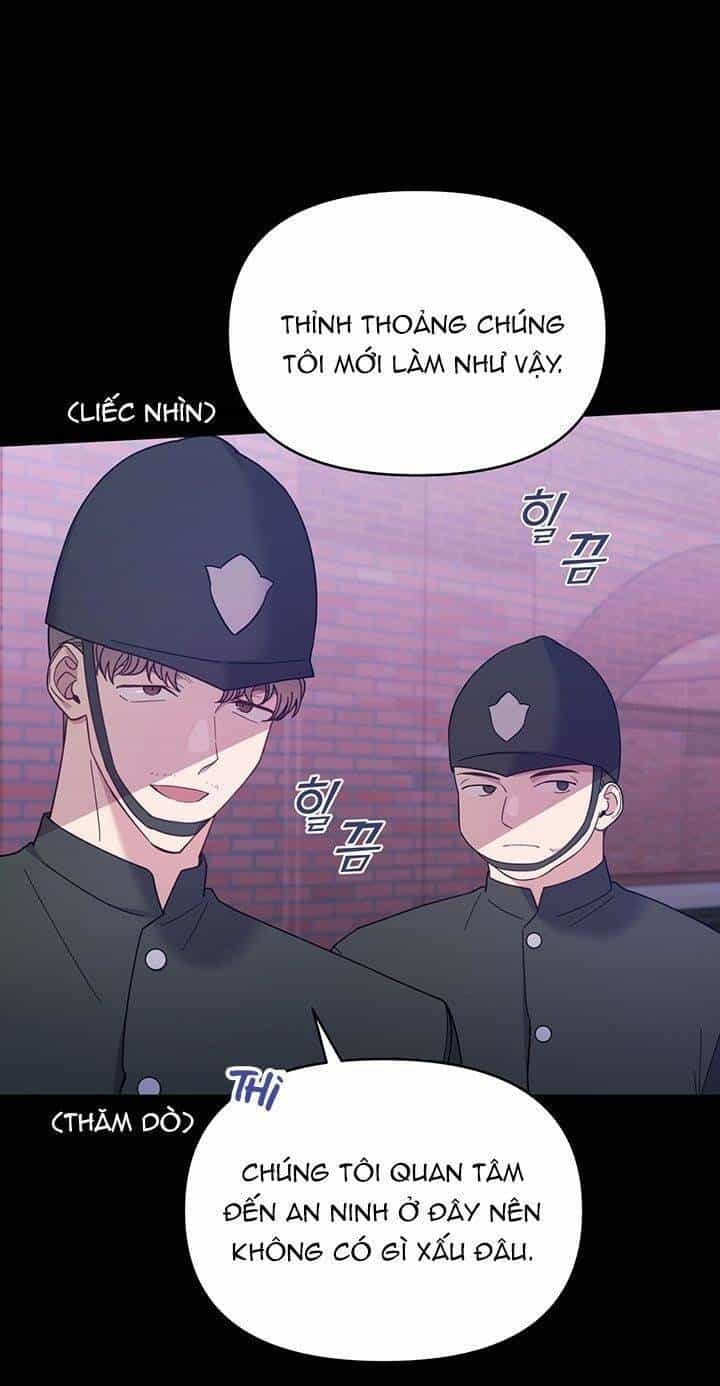 Hãy Để Tôi Được Hiểu Em - Chương 14 - ảnh 28
