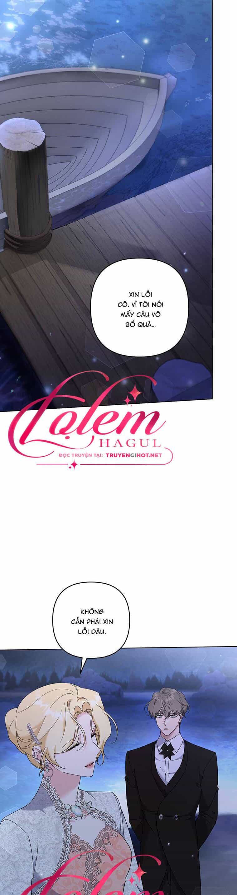 Hãy Để Tôi Được Hiểu Em - Chương 113 - ảnh 16