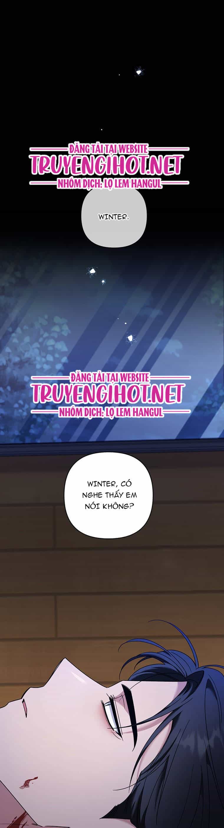 Hãy Để Tôi Được Hiểu Em - Chương 115.1 - ảnh 1