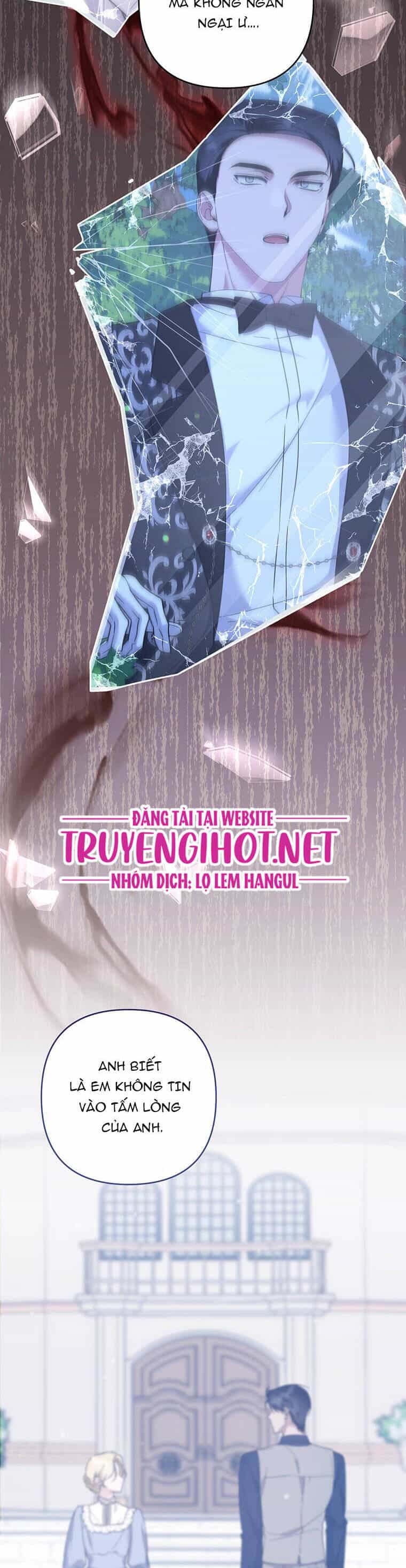 Hãy Để Tôi Được Hiểu Em - Chương 115.1 - ảnh 13