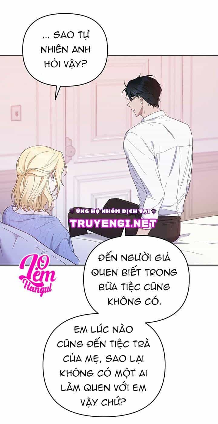 Hãy Để Tôi Được Hiểu Em - Chương 15 - ảnh 8