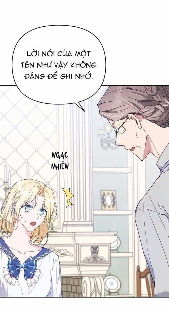 Hãy Để Tôi Được Hiểu Em - Chương 17 - ảnh 36