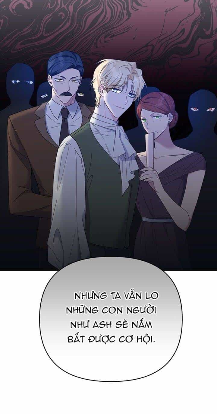 Hãy Để Tôi Được Hiểu Em - Chương 17 - ảnh 38