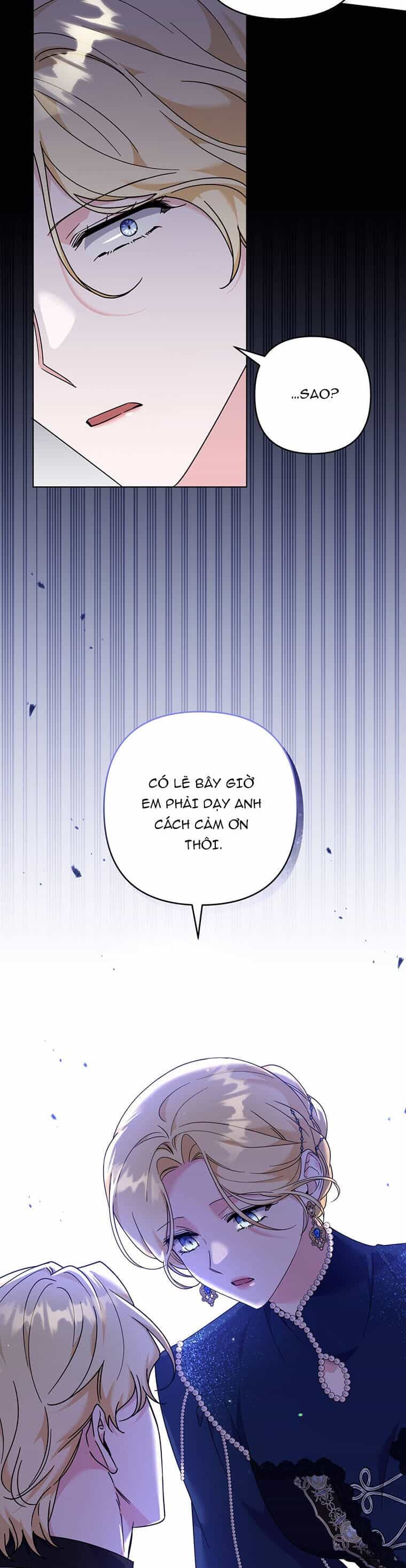Hãy Để Tôi Được Hiểu Em - Chương 128.1 - ảnh 29