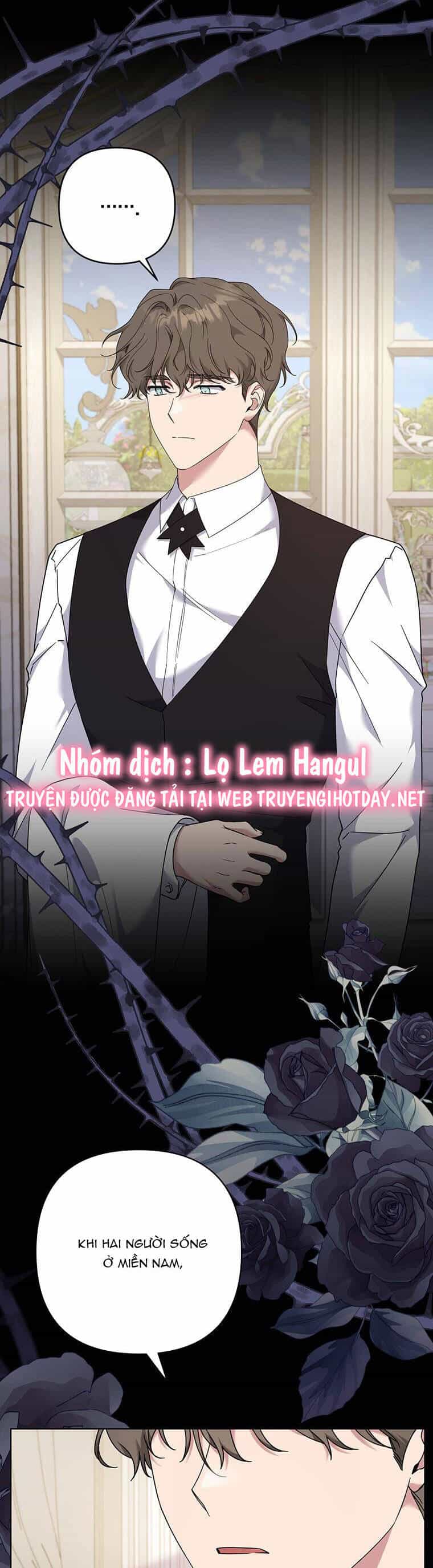 Hãy Để Tôi Được Hiểu Em - Chương 129 - ảnh 28