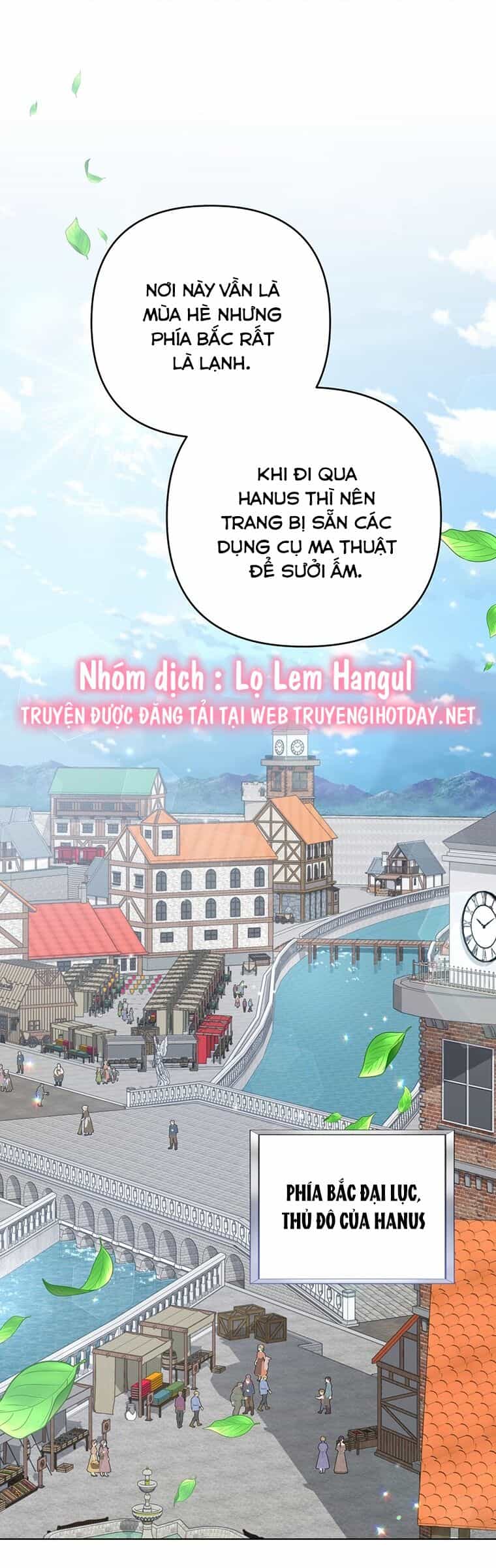 Hãy Để Tôi Được Hiểu Em - Chương 132 - ảnh 38