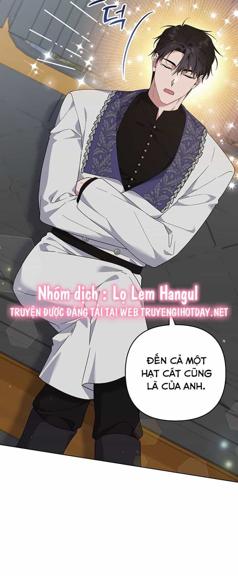Hãy Để Tôi Được Hiểu Em - Chương 133 - ảnh 13