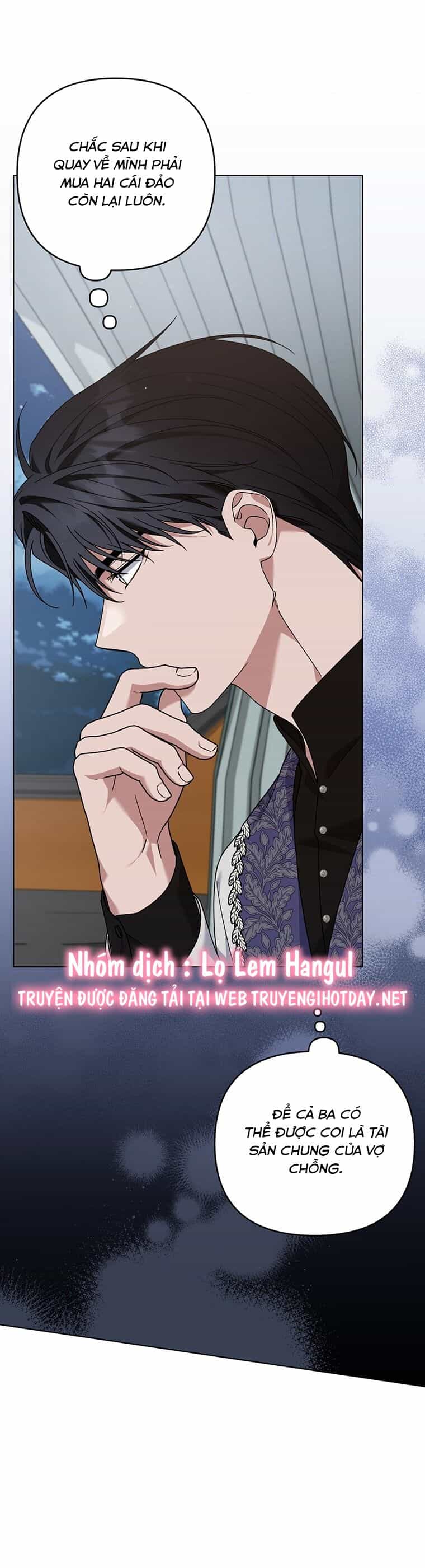 Hãy Để Tôi Được Hiểu Em - Chương 133 - ảnh 17