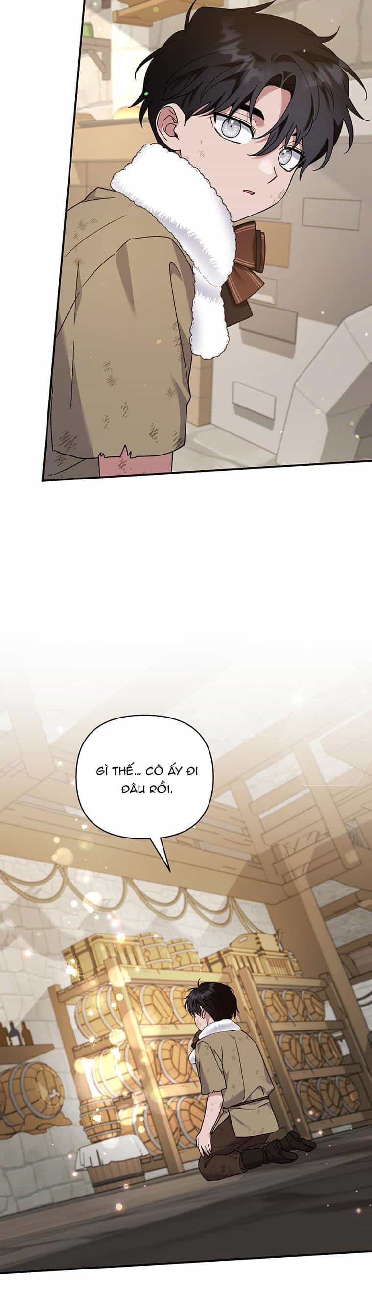Hãy Để Tôi Được Hiểu Em - Chương 135 - ảnh 44