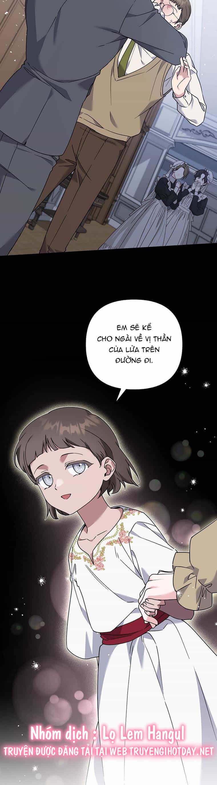 Hãy Để Tôi Được Hiểu Em - Chương 136 - ảnh 17