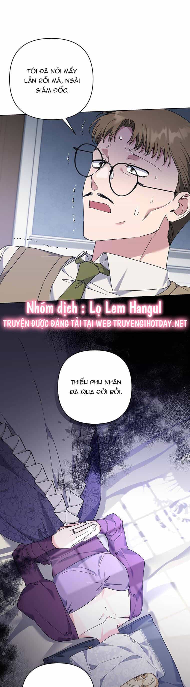 Hãy Để Tôi Được Hiểu Em - Chương 136 - ảnh 20