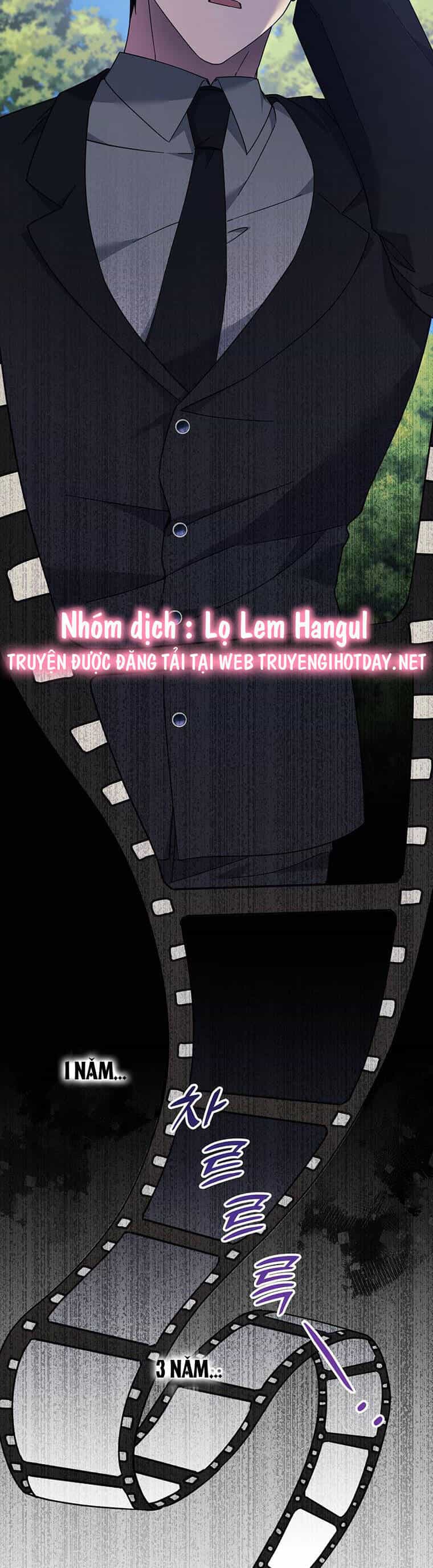 Hãy Để Tôi Được Hiểu Em - Chương 136 - ảnh 36