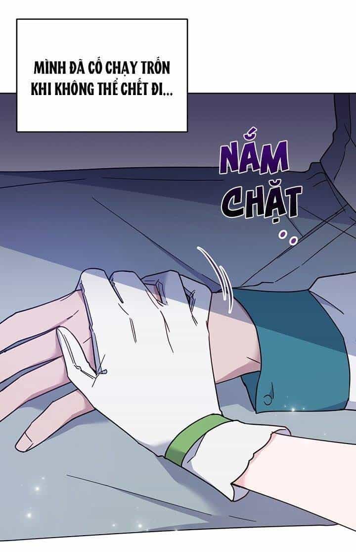 Hãy Để Tôi Được Hiểu Em - Chương 18 - ảnh 17