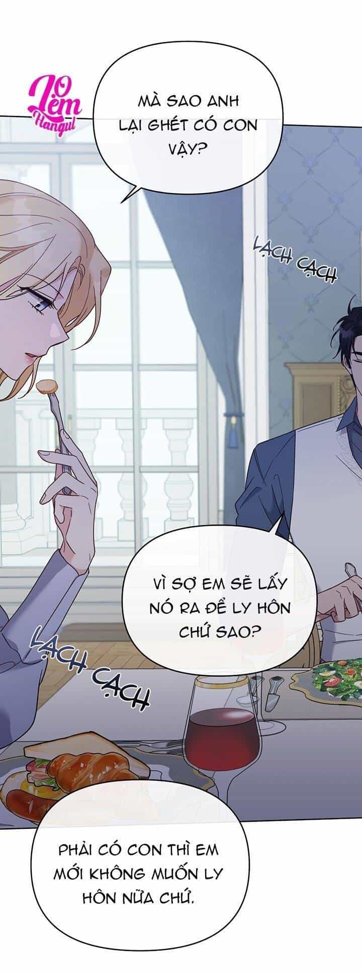 Hãy Để Tôi Được Hiểu Em - Chương 18 - ảnh 43