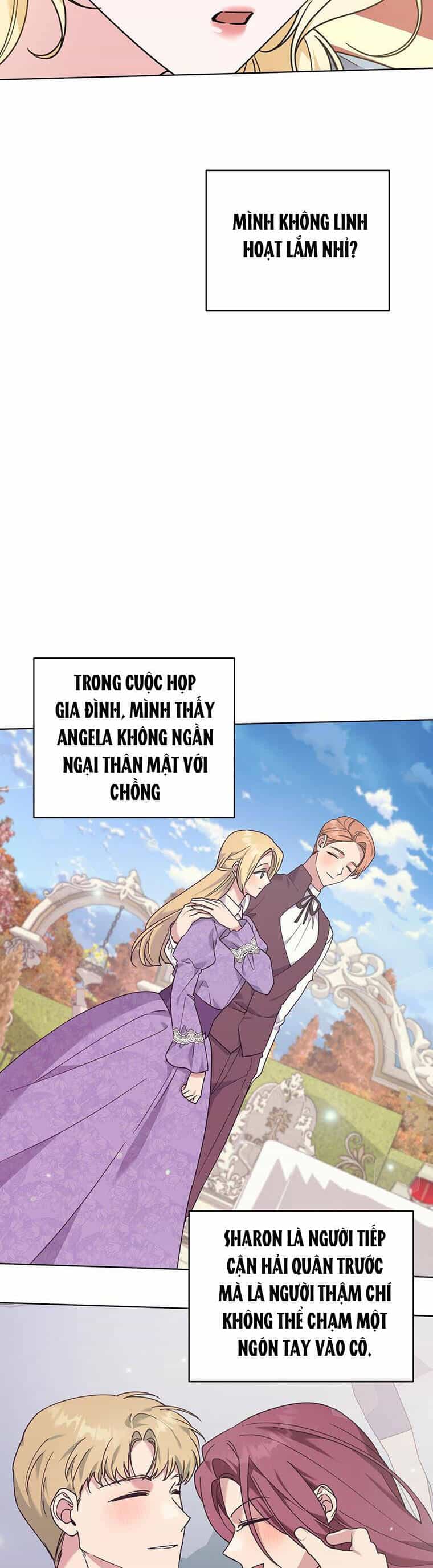 Hãy Để Tôi Được Hiểu Em - Chương 141 - ảnh 36