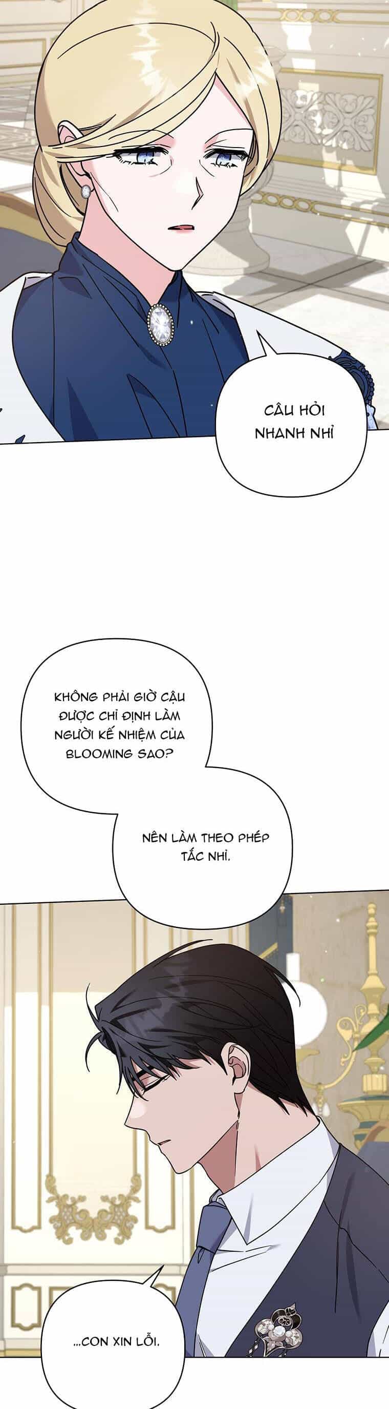Hãy Để Tôi Được Hiểu Em - Chương 144 - ảnh 28