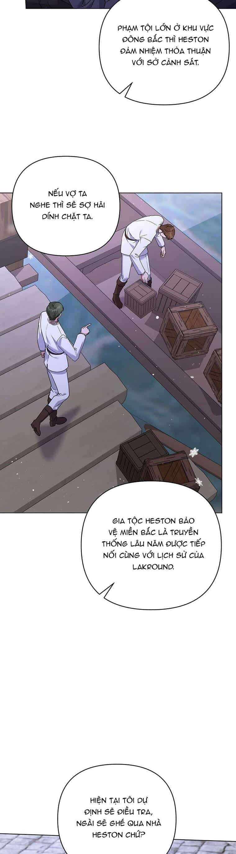 Hãy Để Tôi Được Hiểu Em - Chương 146 - ảnh 12